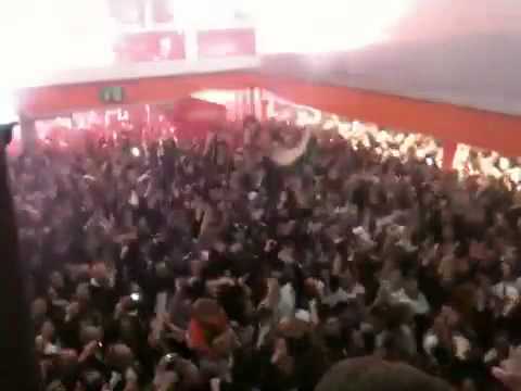 LHC Champion LNB 2010 - Tous ensemble