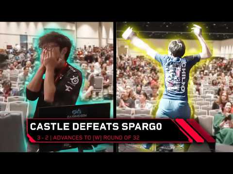 The BIGGEST Upset of GENESIS X3