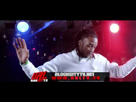 Badnewz vs Jerzy Swift