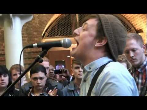Little White Lies (acoustic) video