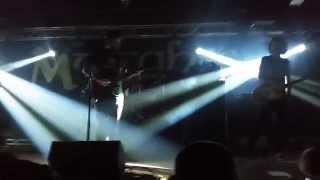 RX Bandits - Stargazer (Wantagh, NY)