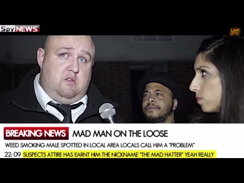 Marlie Marls - Catch Who [Music Video] @MarlieUK | Link Up TV