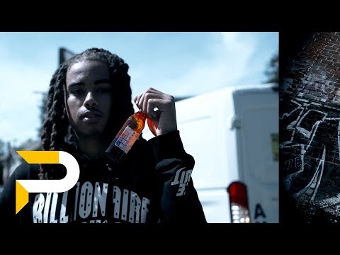 Smurf Hicks x Pimptobi  | Popeyes | Dir. @WETHEPARTYSEAN