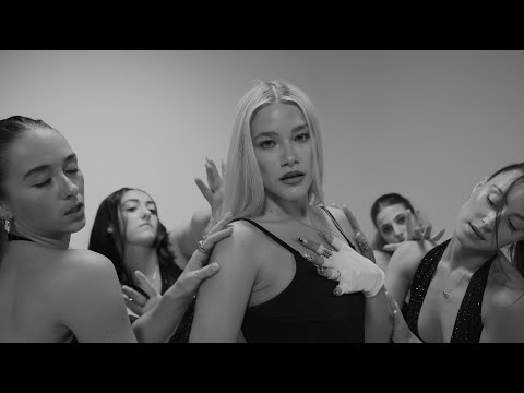 Sissy Ford - Bite The Bullet (Official Music Video)