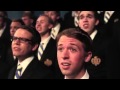 Nearer, My God, to Thee — BYU Vocal Point feat ...