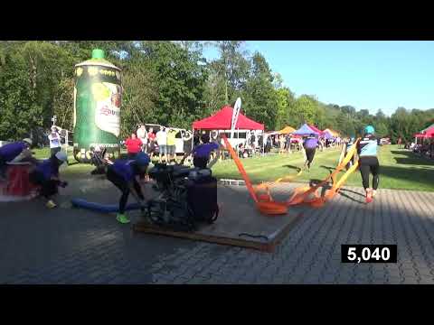 m06 SDH SEZEMICE - PKL KOŠŤÁLOV 2024