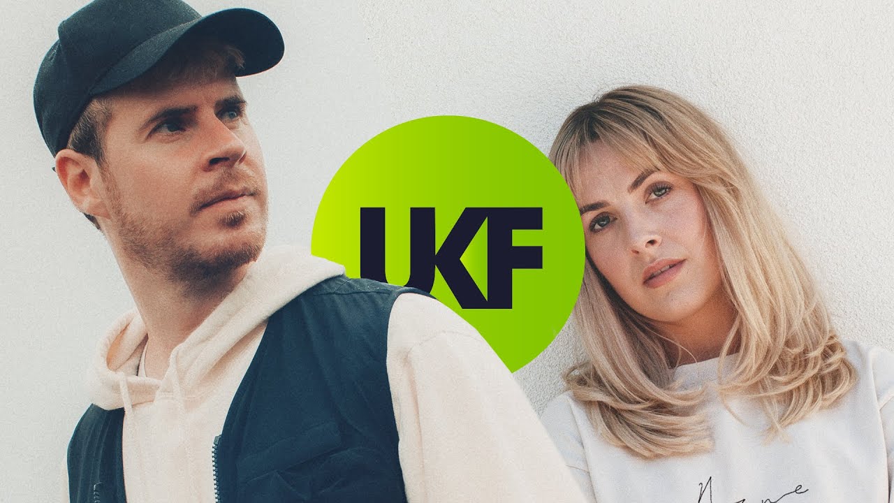 Wilkinson - Close Your Eyes (ft. Iiola)