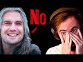 Netflix Witcher Is Officially Dead | Asmongold Reacts
