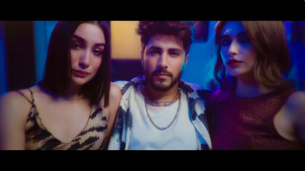 Jhoothe Lyrics | Arjuna Harjai, Jyotica Tangri