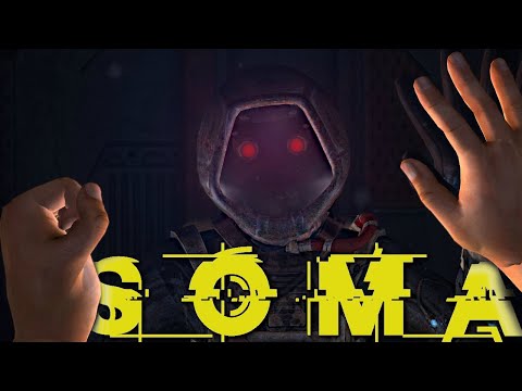 SOMA und die Philosophie des Seins | Jo, Warum