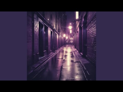 Dark streets