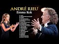 Emma Kok & Andre Rieu🎻Andre Rieu Beautiful Romantic Violin🎻André Rieu Greatest Hit 2023🎻Violin Music