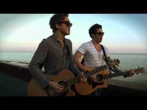 Mcfly I need a woman 'acoustic