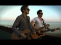 Mcfly I need a woman 'acoustic