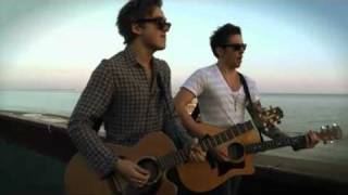 Mcfly I need a woman &#39;acoustic