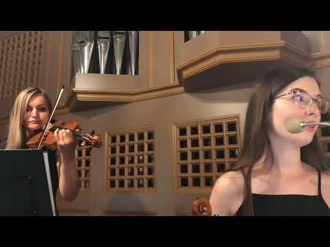 Śpiewne Skrzypce i Alicja Malinowska - Unoszę wzrok