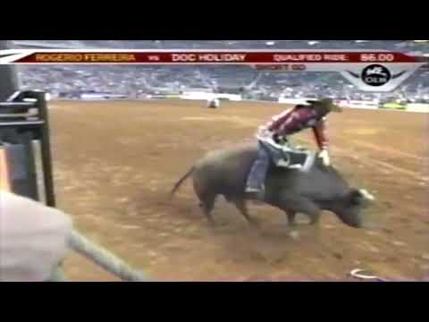 PBR 2005: Little Yellow Jacket Scores 47.5