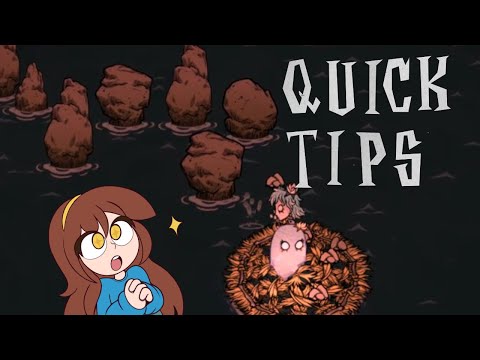 Quick Tips Eliminating Sea stacks!