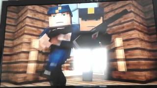 Wanted Men By FrediSaalAnimations