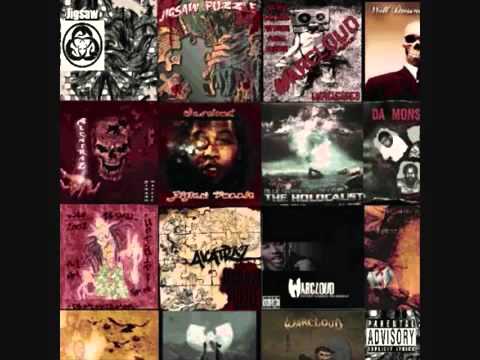 Warcloud as Alcatraz Alcatraz Jigsaw Puzzle [Disc 1]