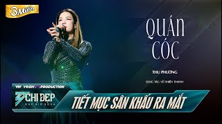 Cover art for Quán Cóc