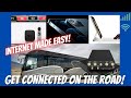 How To: RV INTERNET | PepWave Transit Duo | Mobile Cellular Router