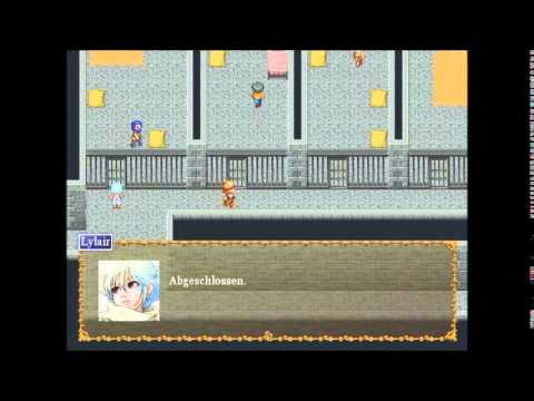 Let's Play Elements Destiny Ancient Powers #17 Schlüsselsuche