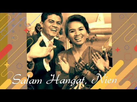 1. DIMANA DIA ( Tjipt. Nien ) - Nien & Orkes Jack L