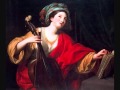 Purcell - Ode for St. Cecilia's Day - "Hail, bright Cecilia!"