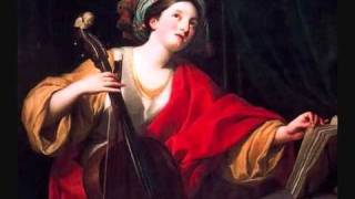 Purcell - Ode for St. Cecilia's Day - 