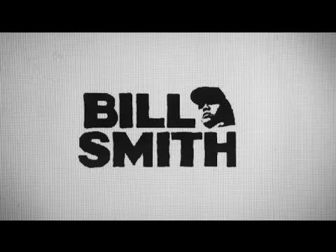 Big Bill - Bill Smith