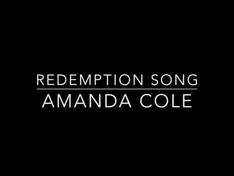 Redemption Song - Amanda Cole