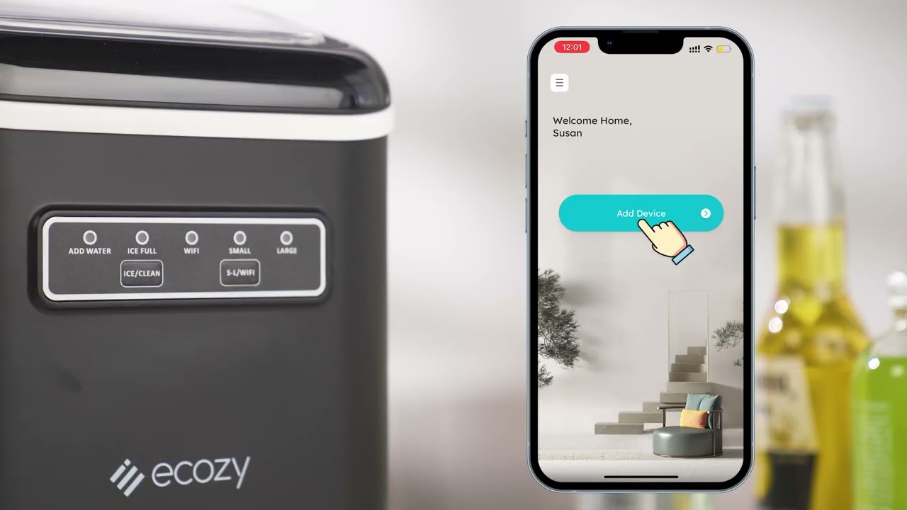 How to Drain the Water from the Sink？