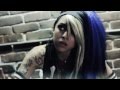 Stitched Up Heart - "Grave" Official Music Video ...