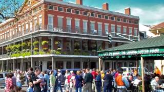 &quot;NEW ORLEANS LADIES&quot;