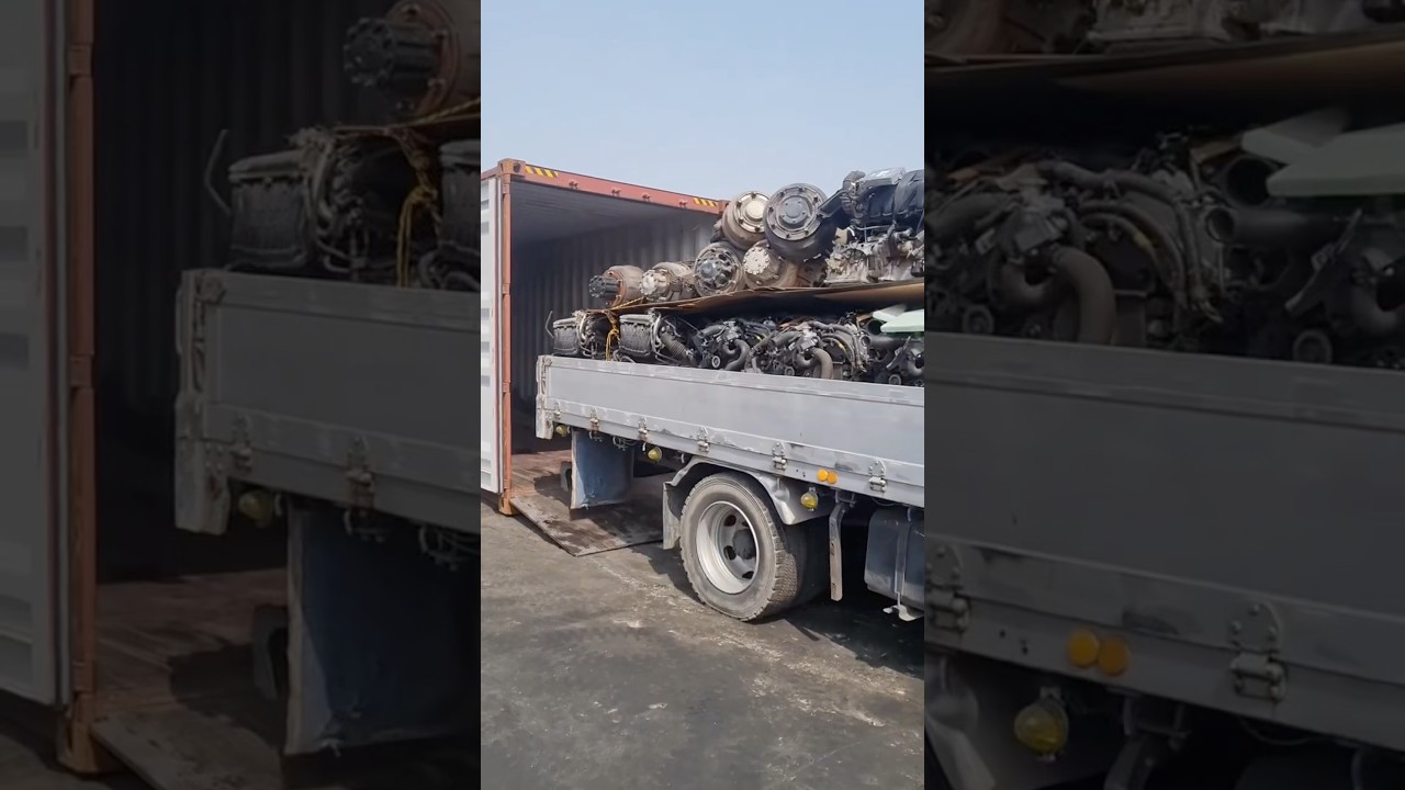 Expert trucker #automobile #automotive