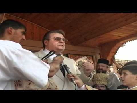 Mitropolia Slatioara SV, Hramul "Schimbarea la Fata"7