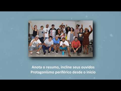 Reação do Gueto - Vivências (prod. Fiitu)