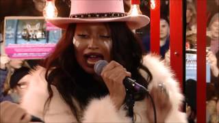 Joy &amp; Panda Da Panda - Hjälp! (Live @ Musikhjälpen 2016)