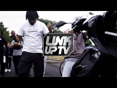Kobez - NT Freestyle [Music Video] Link Up TV