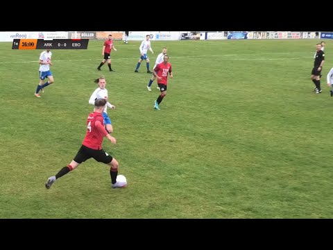 ASV Arkel - EBOH 0 - 0