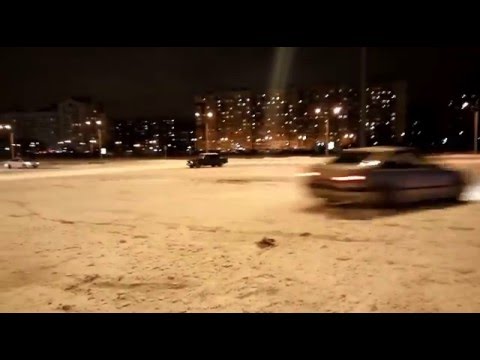 Drift - Lada 2107