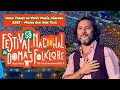 DIEGO TORRES - Cantar Hasta Morir (En Vivo) / Festival Jesús María Doma y Folklore 2025 | Faku D.