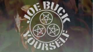 Devil's on his way (studio version) - Joe Buck Yourself