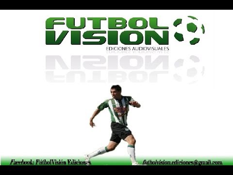 FútbolVisión.Ediciones - RODRIGO ABBOUD (Defensor - Mediocampista)