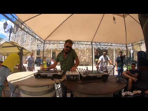 sandro litti vinyl set   beerbacco   lequile