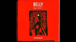 Belly- Zanzibar Ft. Juicy J
