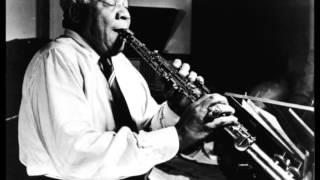 Sidney Bichet - V-Disc Blues (Bugel Call Rag / Ole Miss Rag)