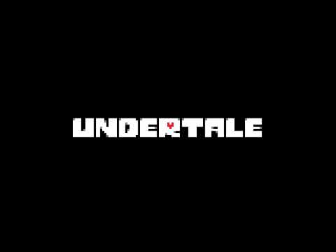mus_coolbeat - Undertale