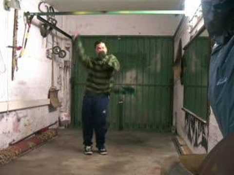 freestyle to frank´n dank